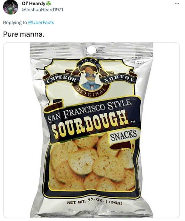 Nostalgic Products From The Past (28 pics)