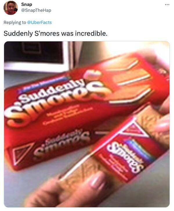Nostalgic Products From The Past (28 pics)