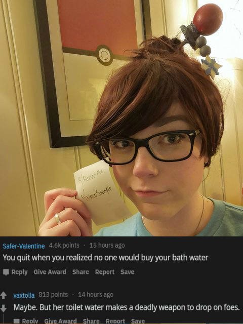 Funny Comments (22 pics)