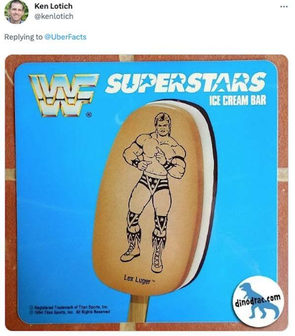 Nostalgic Products From The Past (28 pics)