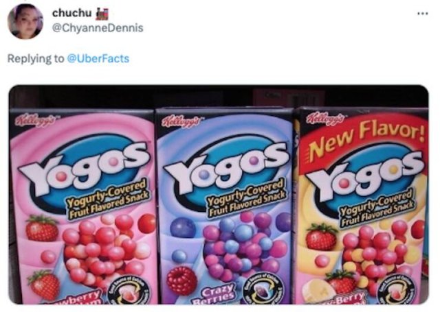 Nostalgic Products From The Past (28 pics)