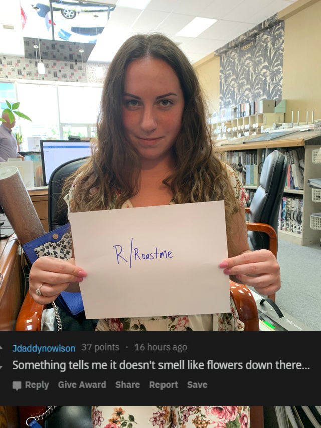 Funny Comments (22 pics)