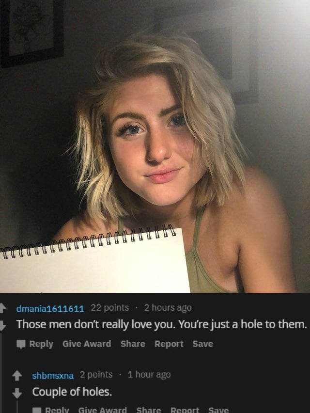 Funny Comments (22 pics)