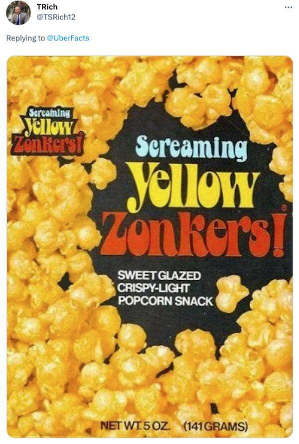 Nostalgic Products From The Past (28 pics)
