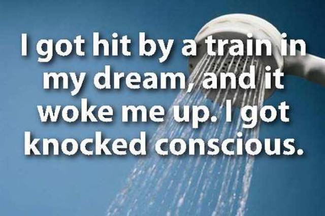 Odd Thoughts (20 pics)