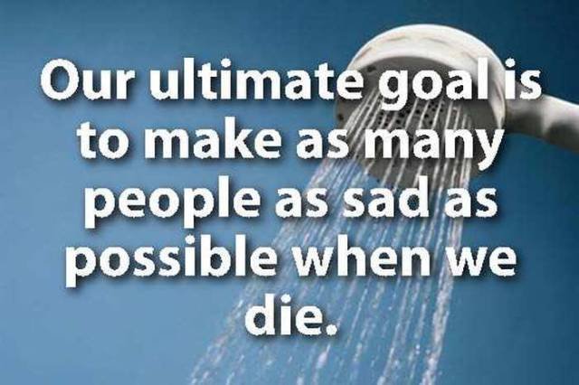 Odd Thoughts (20 pics)