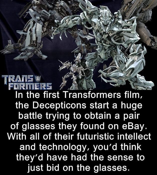 Mistakes In Movies (20 pics) Mistakes In Movies (20 pics)