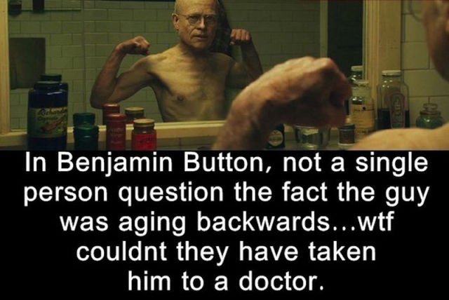 Mistakes In Movies (20 pics) Mistakes In Movies (20 pics)