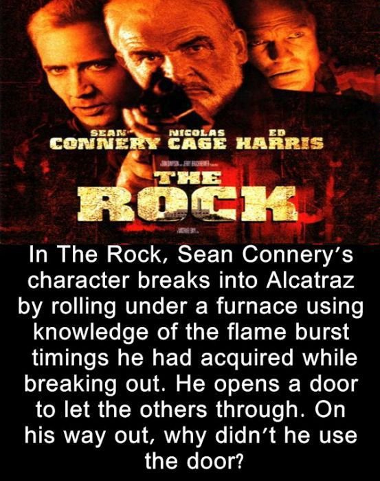 Mistakes In Movies (20 pics) Mistakes In Movies (20 pics)