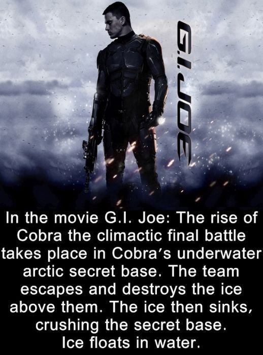 Mistakes In Movies (20 pics) Mistakes In Movies (20 pics)