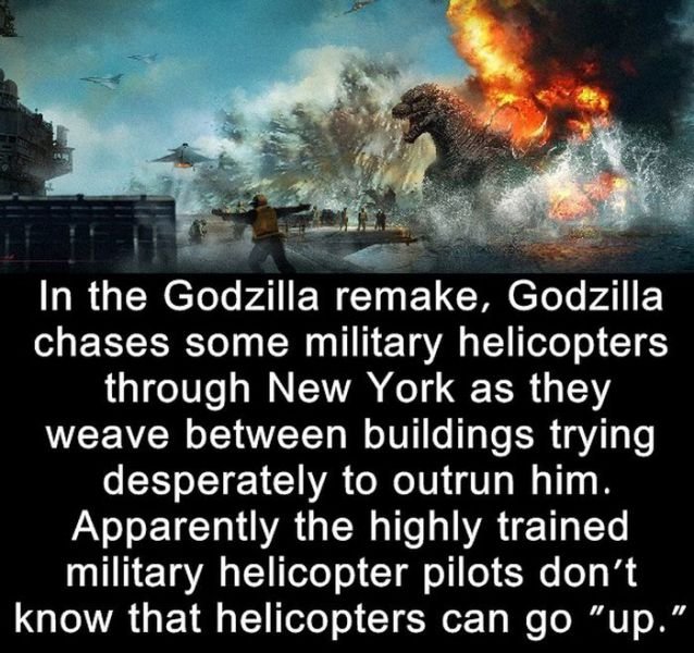 Mistakes In Movies (20 pics) Mistakes In Movies (20 pics)