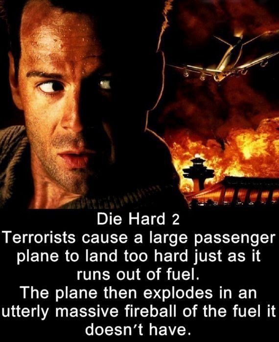 Mistakes In Movies (20 pics) Mistakes In Movies (20 pics)