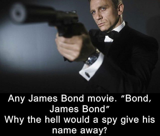 Mistakes In Movies (20 pics) Mistakes In Movies (20 pics)