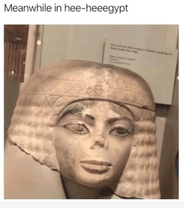 Greek Mythology Memes (28 pics)