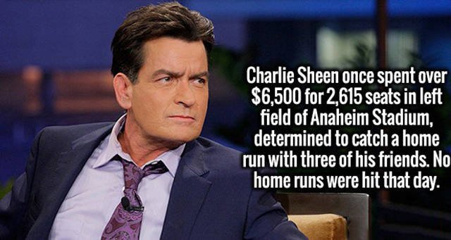 Interesting Facts (37 pics)