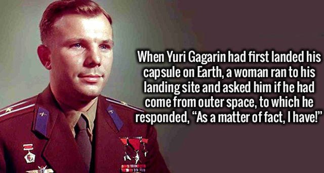 Interesting Facts (37 pics)