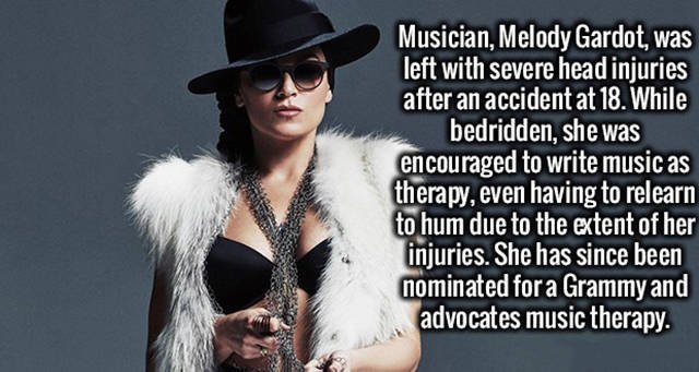 Interesting Facts (37 pics)