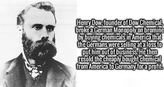 Interesting Facts (37 pics)