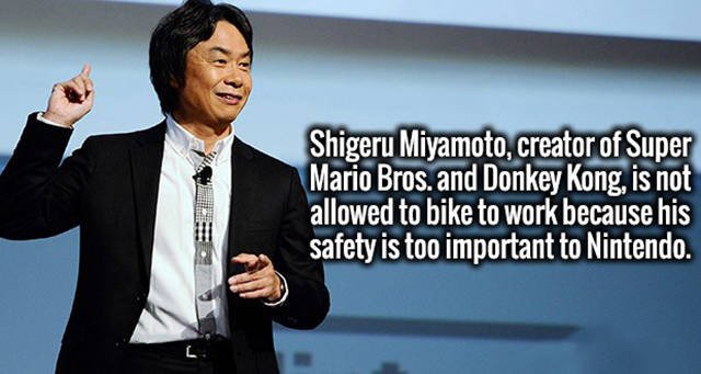 Interesting Facts (37 pics)