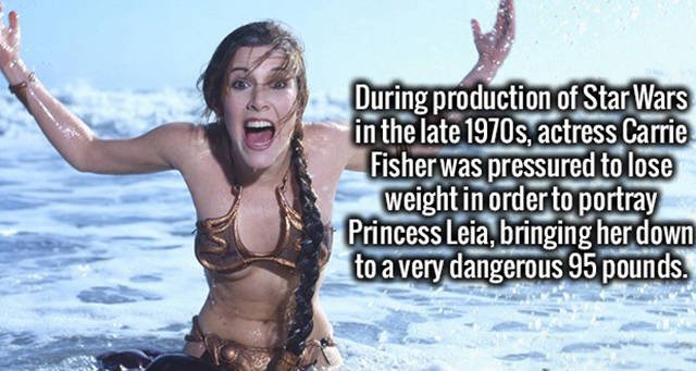 Interesting Facts (37 pics)