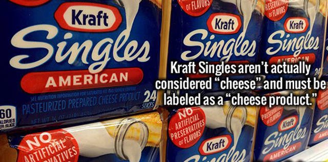 Interesting Facts (37 pics)