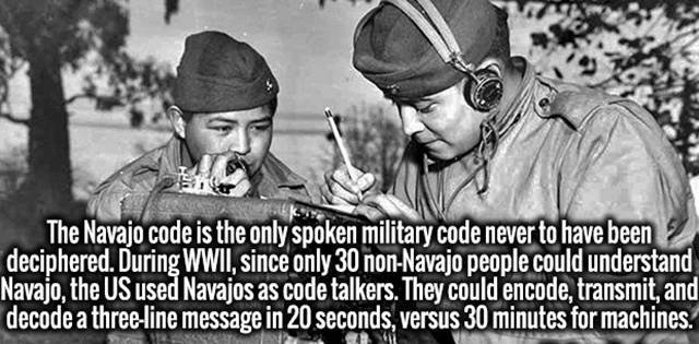 Interesting Facts (37 pics)