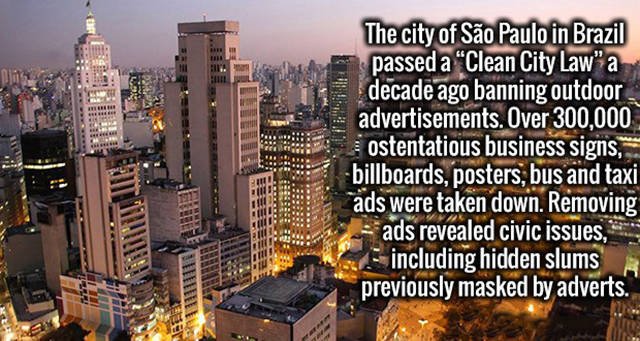 Interesting Facts (37 pics)