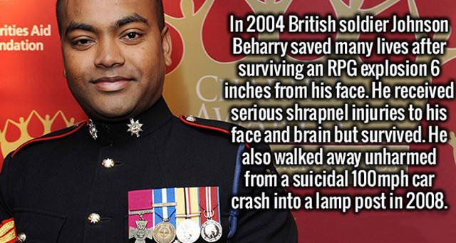 Interesting Facts (37 pics)