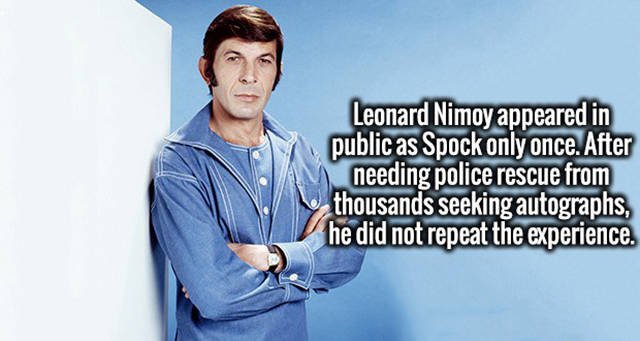 Interesting Facts (37 pics)