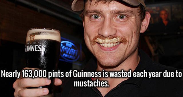 Interesting Facts (37 pics)