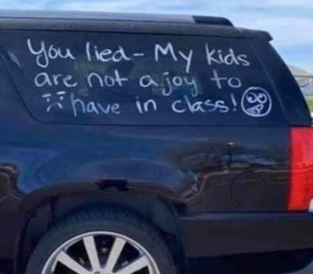 Hilarious Family Photos And Stories (16 pics)