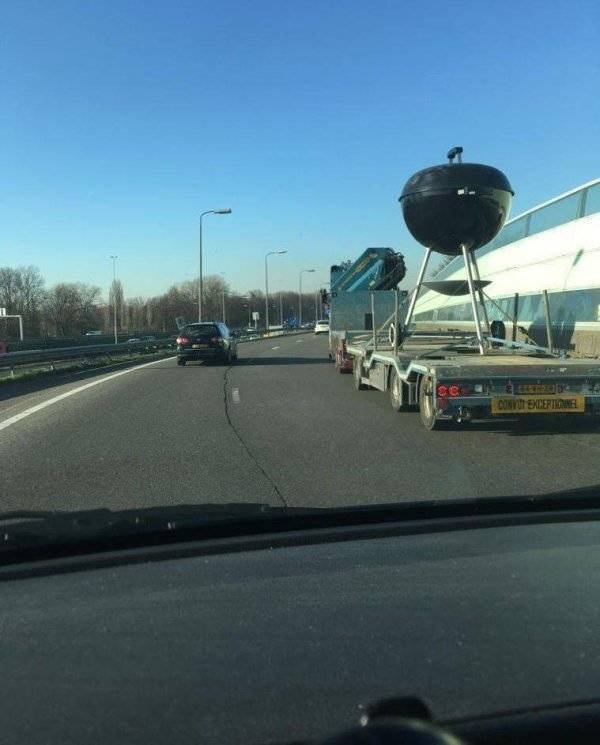 Giant Things (34 pics)