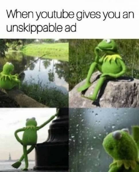Funny Memes (44 pics)