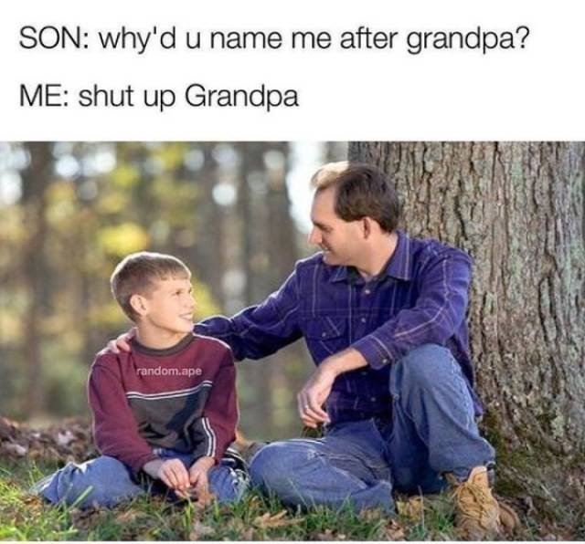 Funny Memes (44 pics) Funny Memes (44 pics)
