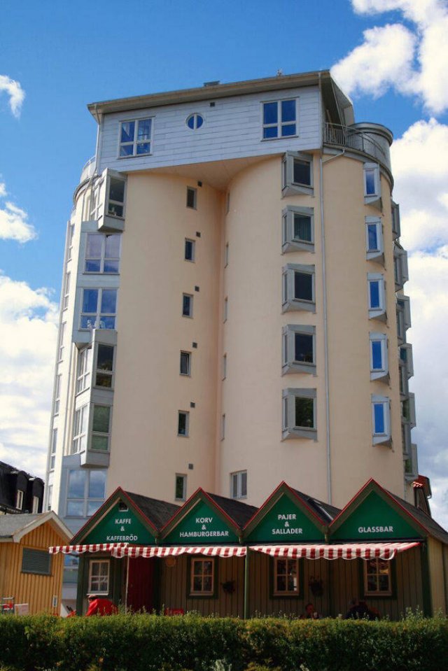 Amazing Architecture (32 pics)