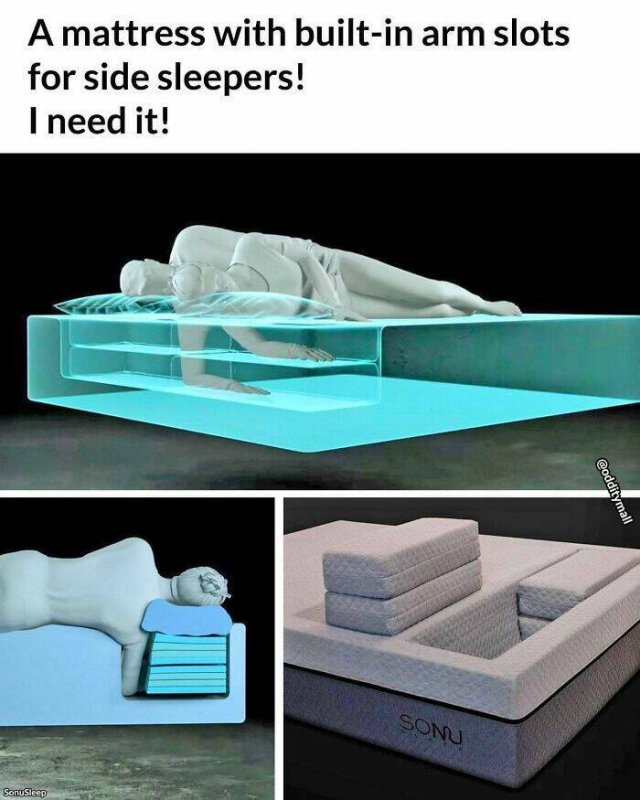 Useful Inventions (19 pics)