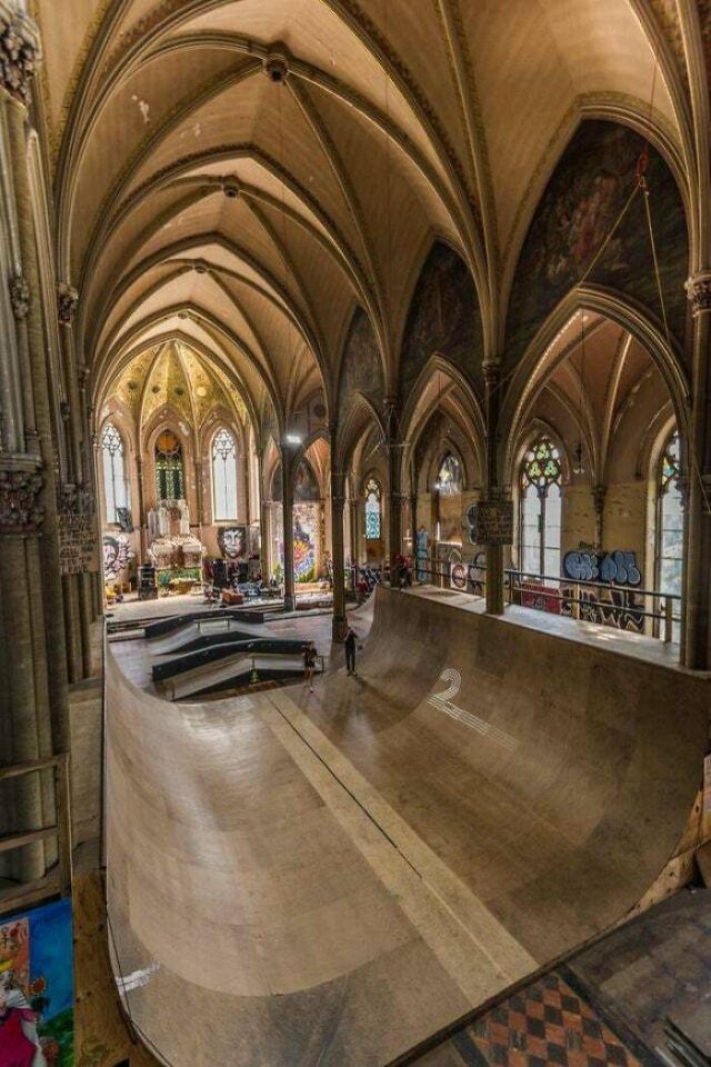 Amazing Architecture (32 pics)