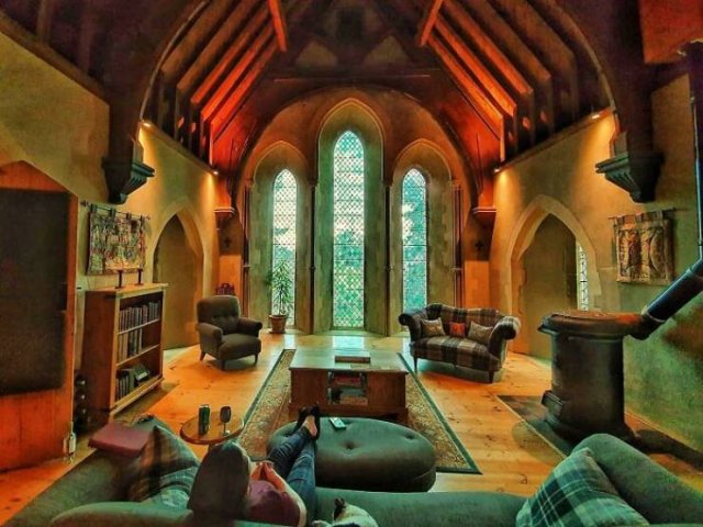 Amazing Architecture (32 pics)