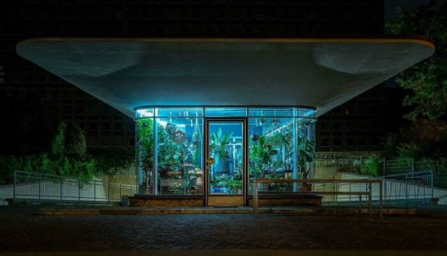 Amazing Architecture (32 pics)