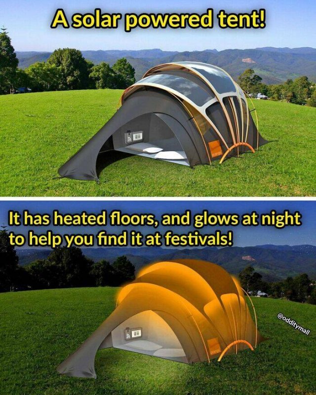 Useful Inventions (19 pics)