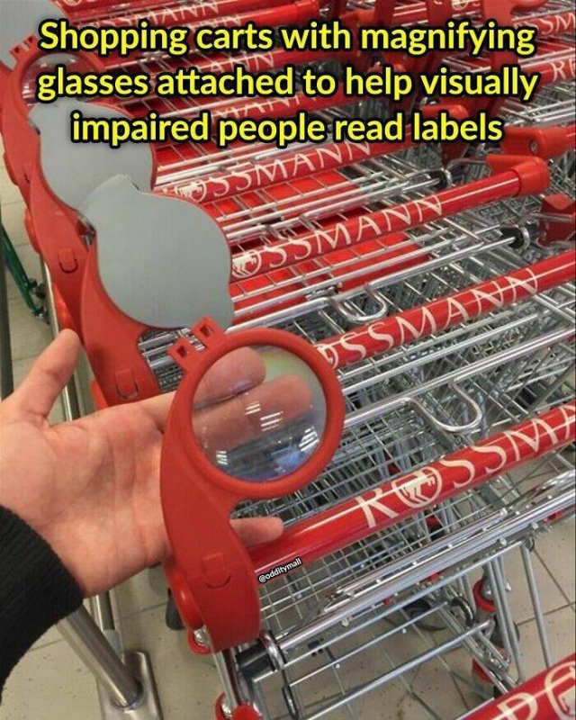 Useful Inventions (19 pics)