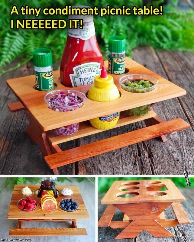 Useful Inventions (19 pics)
