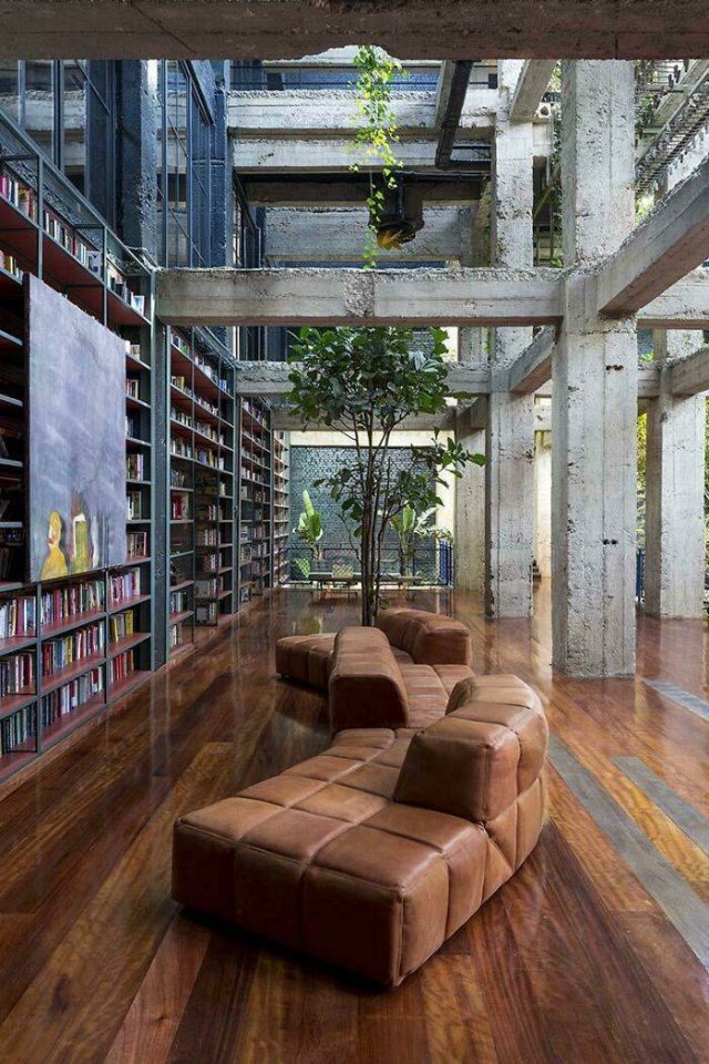 Amazing Architecture (32 pics)