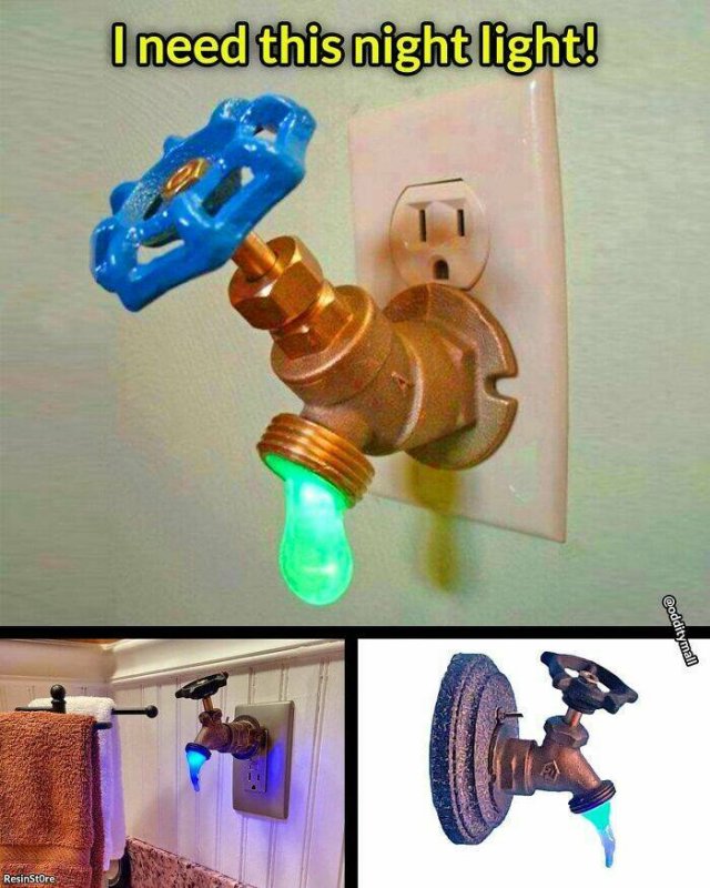 Useful Inventions (19 pics)