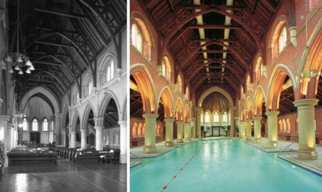 Amazing Architecture (32 pics)