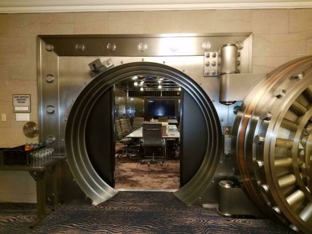 Amazing Architecture (32 pics)