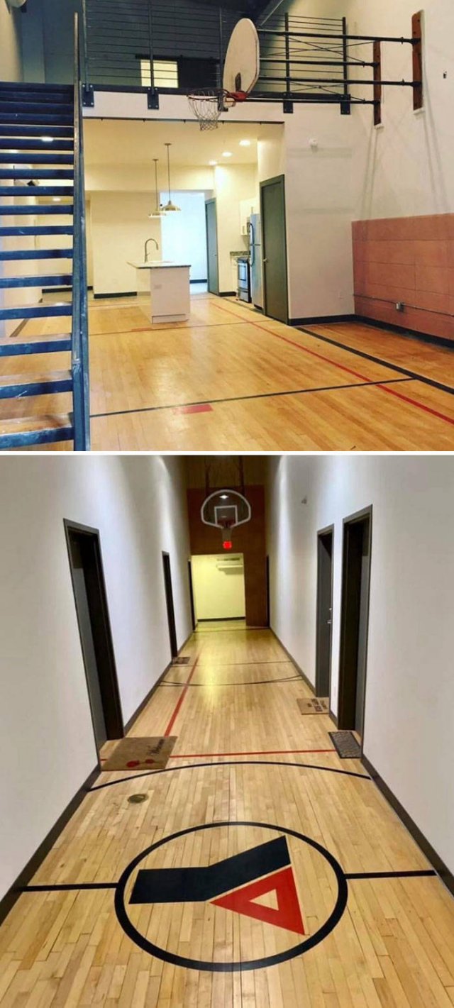 Amazing Architecture (32 pics)