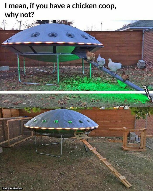 Useful Inventions (19 pics)