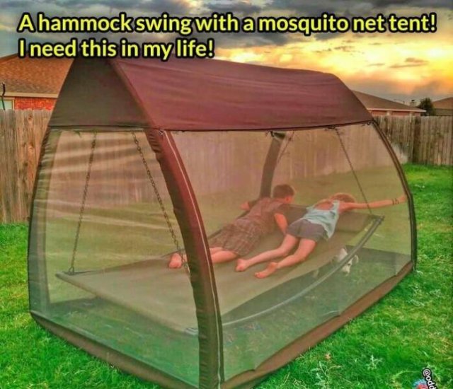 Useful Inventions (19 pics)