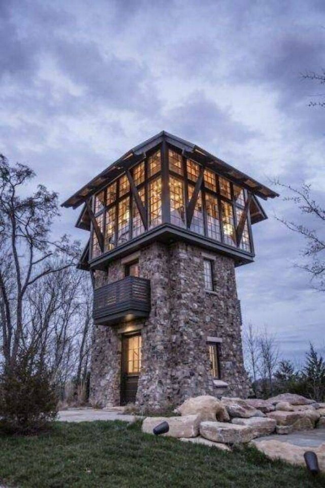 Amazing Architecture (32 pics)